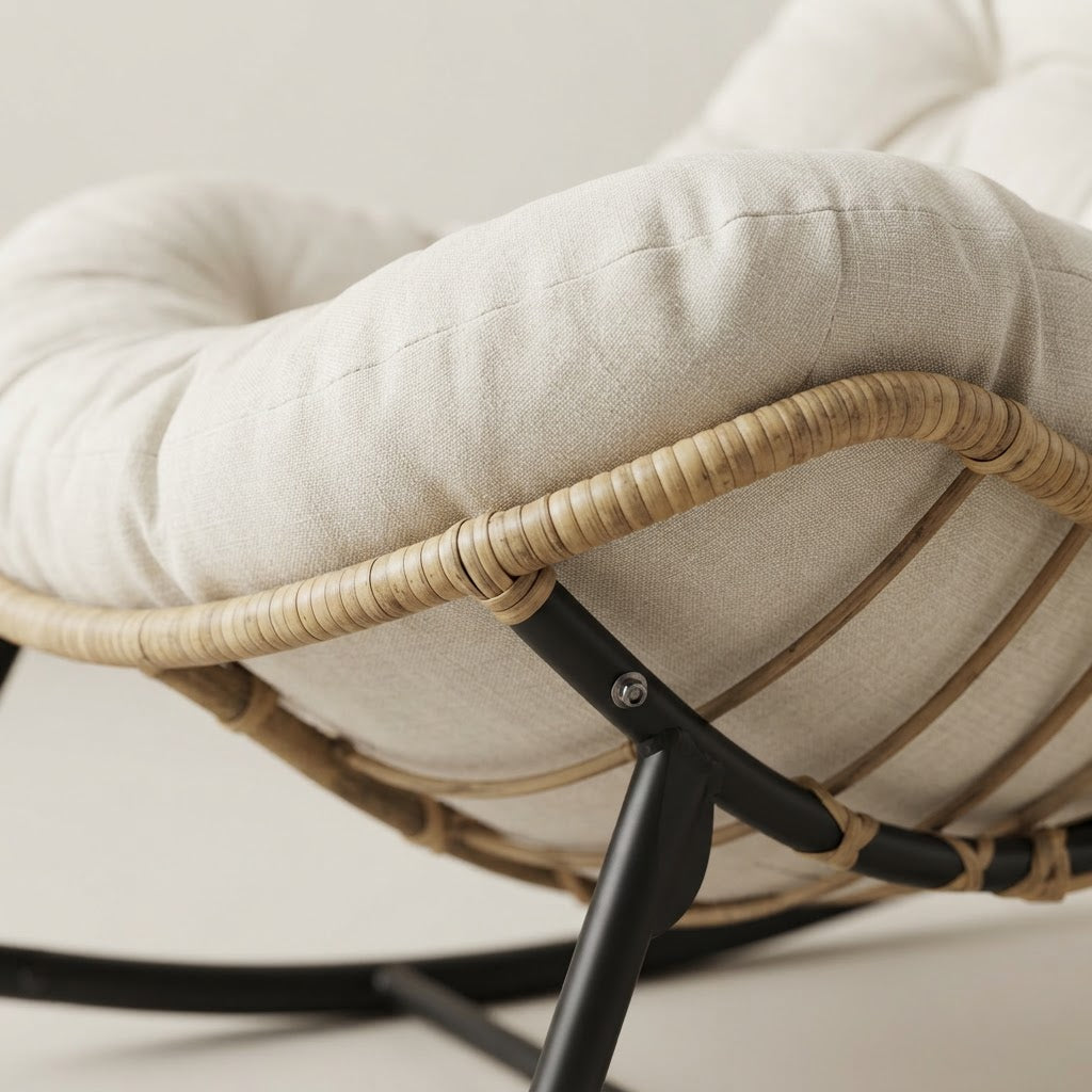 ESCALE – détail de la matière