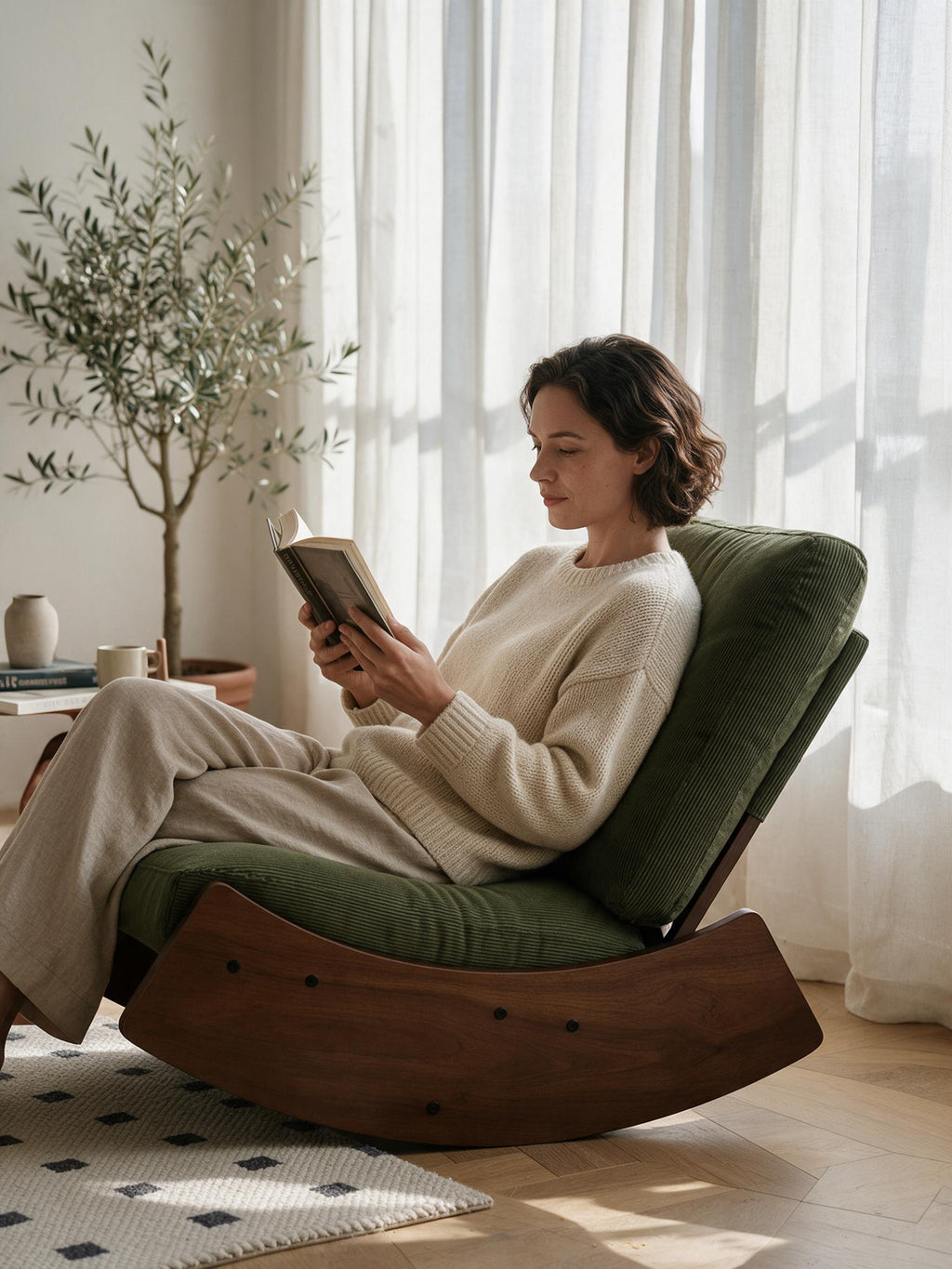 RITOURNELLE - humain
