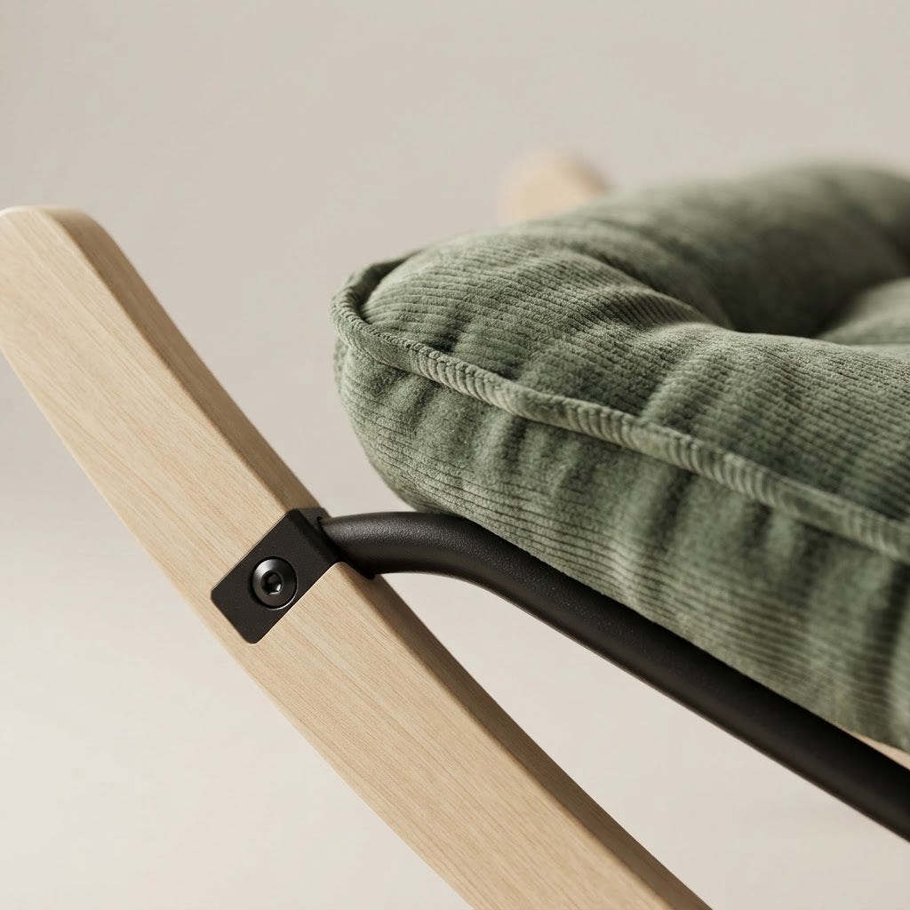 SIESTE – détail de la matière